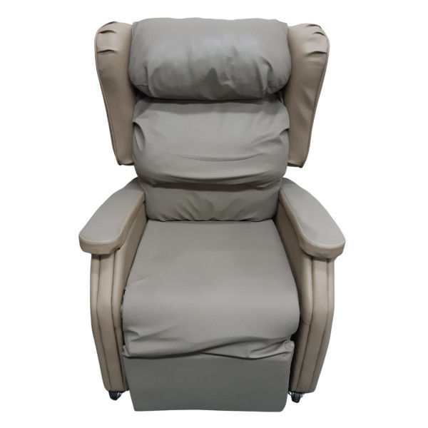 Electric recliner tilt - high needs - Accora Configura Comfort 1 - EQ5834